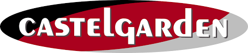 logo castelgarden